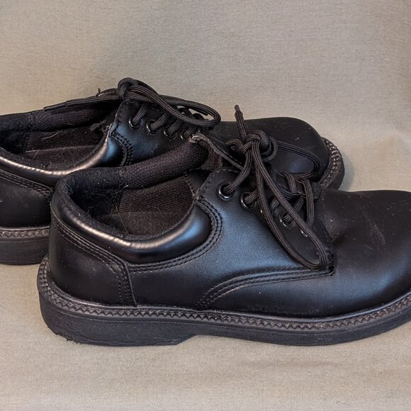 Safe T Step Shoes - Men's size 6.5 (Women's size 8) - Picture 2 of 8